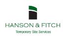 Hanson & Fitch logo