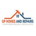GP Homes and Repairs logo