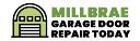 Millbrae Garage Door Repair Today logo