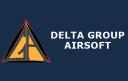 Best Brands Airsoft & Electric Guns By Delta Group logo