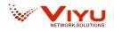 Viyu Network Solutions logo