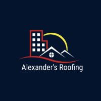 Alexander's Roofing image 1