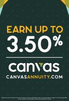 Canvas Annuity image 1