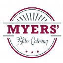 Myers' Elite Catering logo