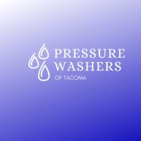 Pressure Washers of Tacoma image 1