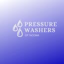 Pressure Washers of Tacoma logo