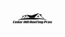 Cedar Hill Roofing Pros logo