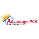 Advantage PCA & Senior Care logo