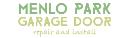 Menlo Park Garage Door Repair & Install logo
