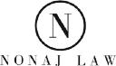 Nonaj Law logo