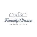 Family Choice Senior Living logo