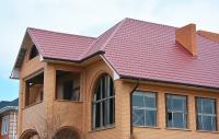 Metal Roofing New Braunfels image 1