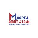 McCrea Rooter & Drain logo