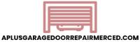 A+ Garage Door Repair Merced image 1