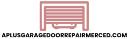 A+ Garage Door Repair Merced logo