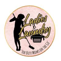 Ladies and Laundry Cleaning Services image 1