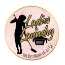 Ladies and Laundry Cleaning Services logo