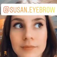 Susan Eyebrow Threading & Waxing image 5