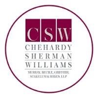 Chehardy Sherman Williams image 1