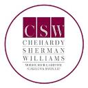 Chehardy Sherman Williams logo