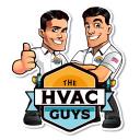 The HVAC Guys logo