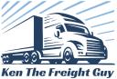 Ken The Freight Guy logo