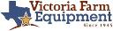 Victoria Farm Equipment logo