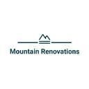 Mountain Renovations logo