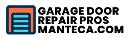 Garage Door Repair Pros Manteca logo