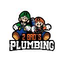 2 Bro's Plumbing logo