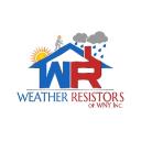 Weather Resistors of WNY Inc logo