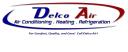Delco Air logo
