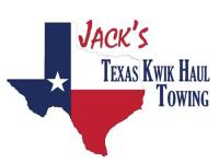 Jack's Texas Kwik Haul Towing image 1