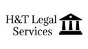 H&T Legal Services logo