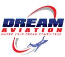 Dream Aviation logo