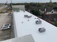 Commercial Roof Repair Solutions image 3