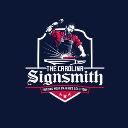 The Carolina Signsmith logo