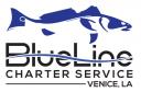 Blue Line Charter Service logo