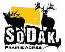 Sodak Prairie Acres logo