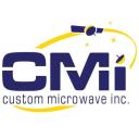 Custom Microwave Inc. logo