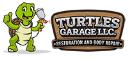 Turtles Garage LLC logo