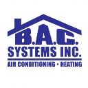 B.A.C. Systems Inc logo