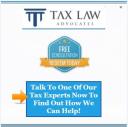 Tax Law Advocates logo