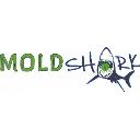 Mold Shark logo