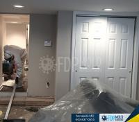 FDP Mold Remediation of Annapolis image 6