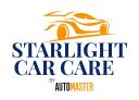 Starlight Car Care logo