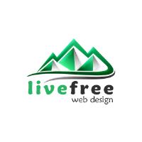 Live Free Web Design LLC image 1
