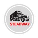 Steadway shipping logistics llc logo