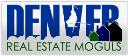Denver Real Estate Moguls logo