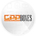 CPP BOXES logo